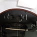 Vintage Record Player with Bluetooth