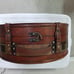 Vintage Record Player with Bluetooth