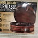 Vintage Record Player with Bluetooth