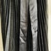 LuLaRoe Black and Gold Dress - S