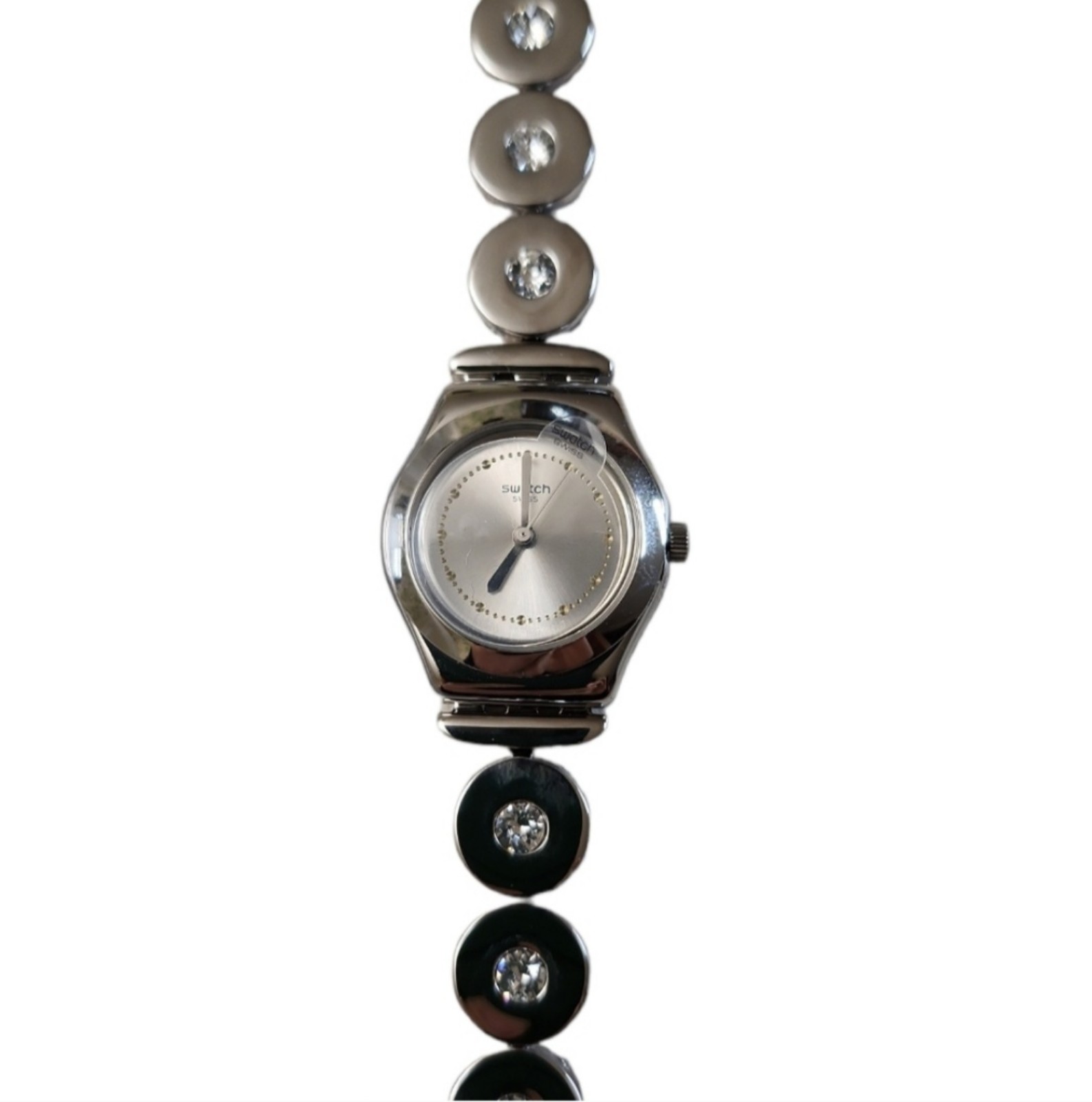 Swatch watch