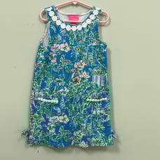 Lilly Pulitzer