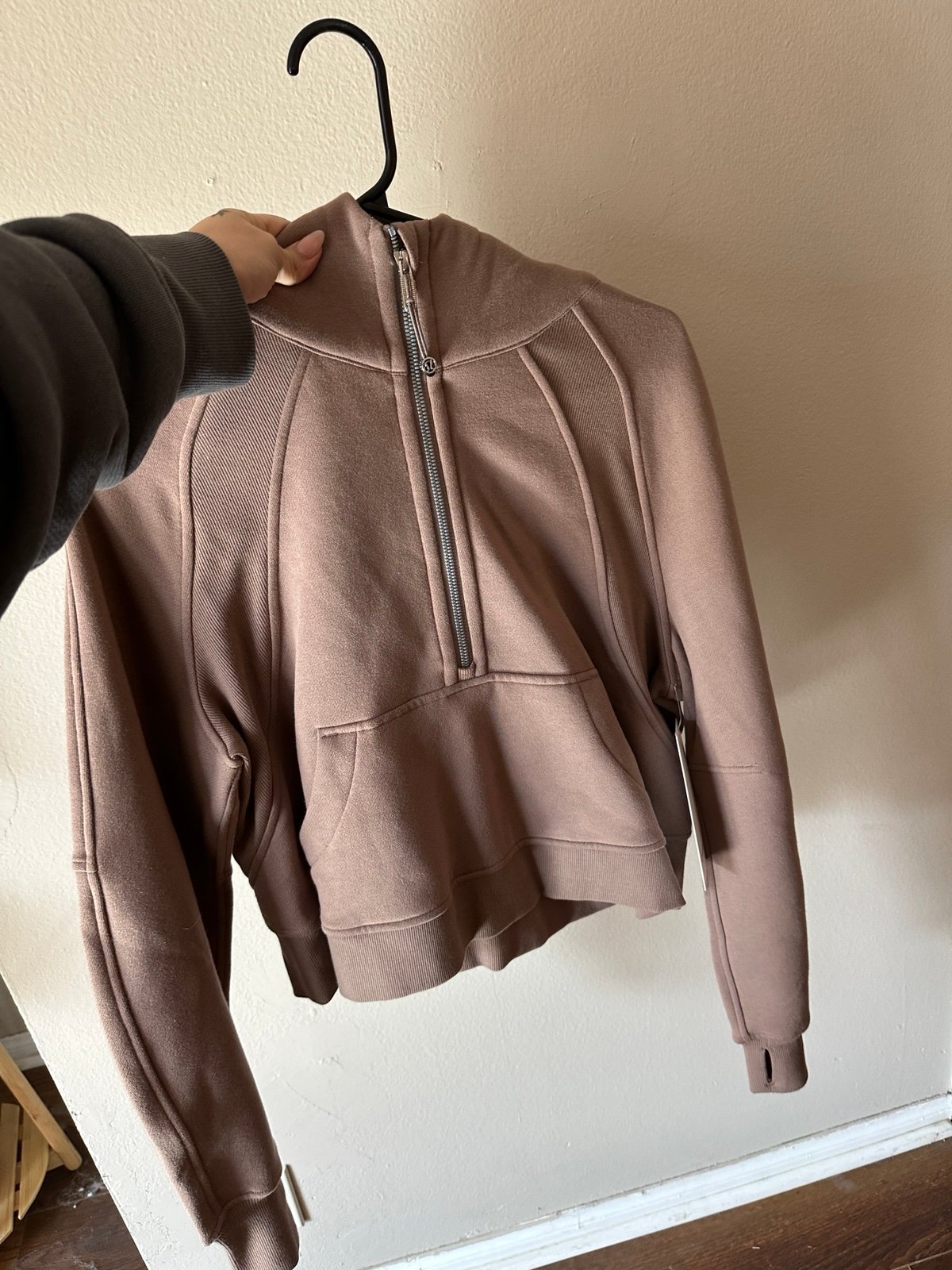 Lululemon scuba