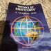 World history for a global age book one