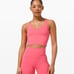 Lululemon Align tank Guava Pink