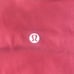 Lululemon Align tank Guava Pink