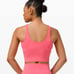 Lululemon Align tank Guava Pink