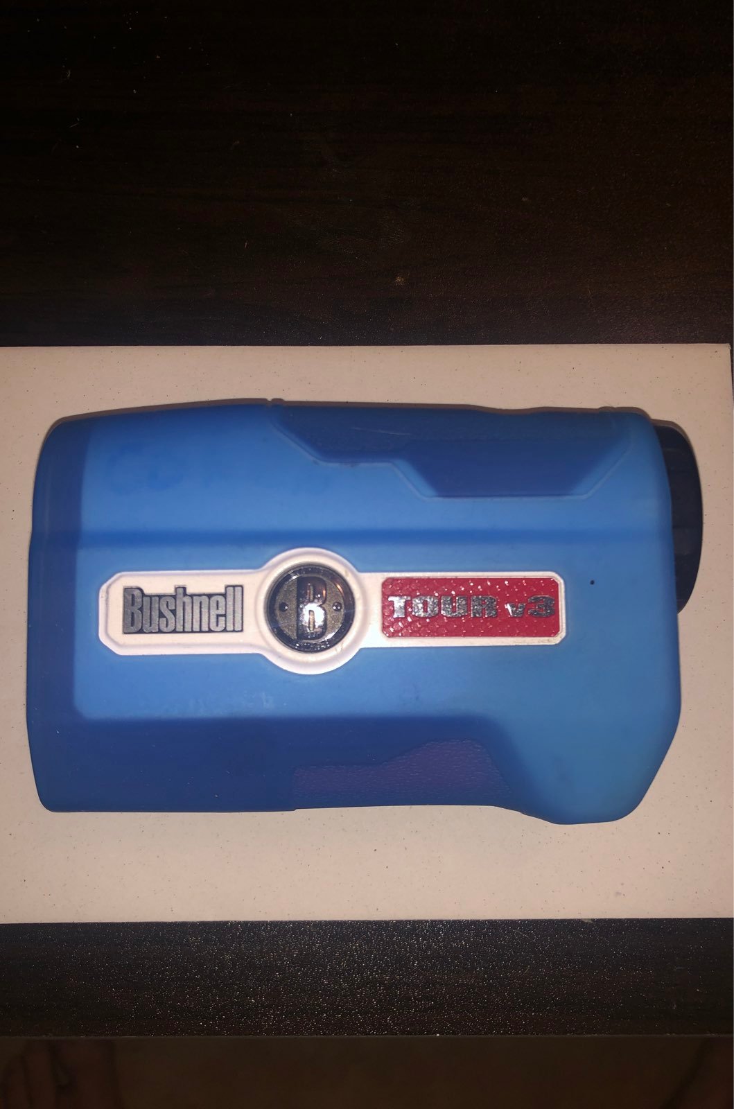 Bushnell Tour V3
