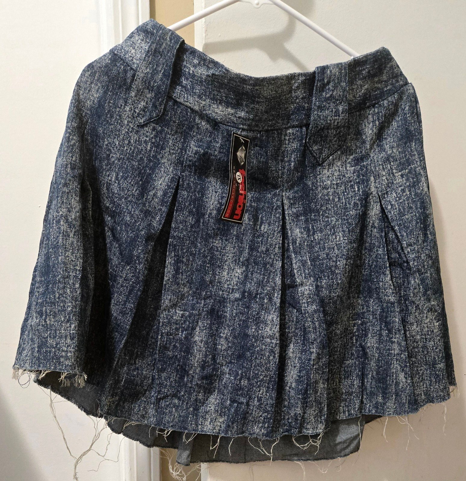 Skort