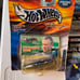 NASCAR-Bobble Dobbles Mini Replica Helmet Mark Martin #6 Pfizer NASCAR~x2/