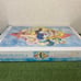 【Unopened】Sailor Moon S Jigsaw Puzzle 500 Pieces 1995 Calendar