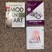 Art supplies