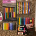 Art supplies