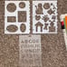Art supplies