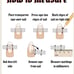 XL Luxury Acrylic Press on Nails