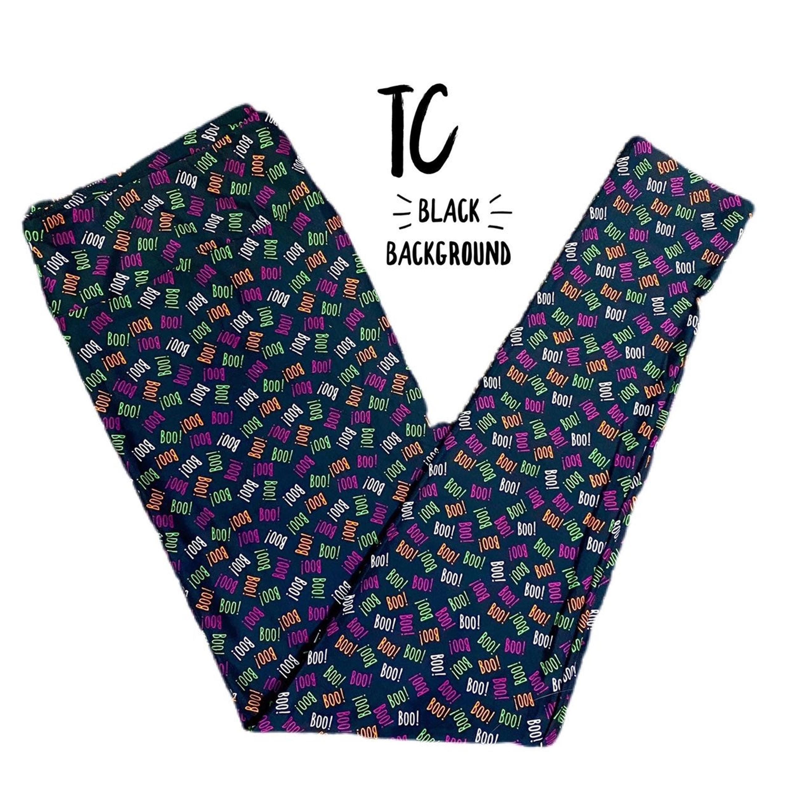 LuLaRoe halloween 2020 TC