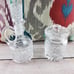 Crystal Mini Jam Jar with Decanter