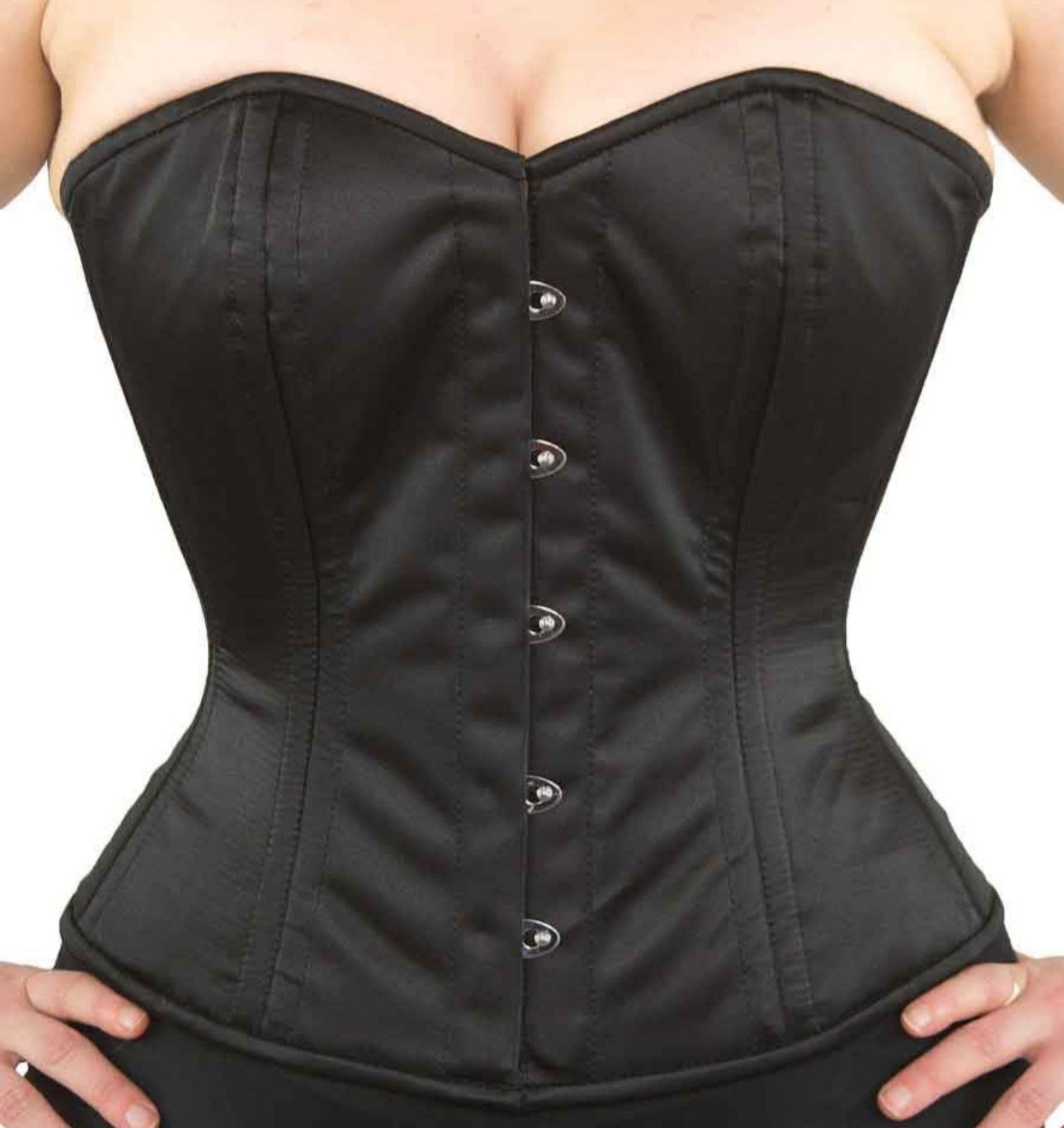 Overbust Corset