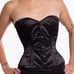 Overbust Corset