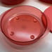 Tupperware Vent 'N Serve Set of 4