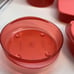 Tupperware Vent 'N Serve Set of 4