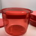 Tupperware Vent 'N Serve Set of 4