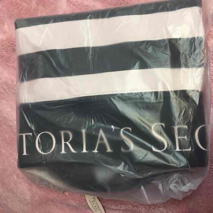 victorias secret bag!