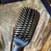 MONAT 2-in-1 Hair Brush Straightener
