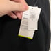 nwt old navy dynamic fleece cargo joggers m