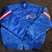 NFL Buffalo Bills varsity jacket, size L