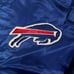 NFL Buffalo Bills varsity jacket, size L