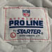NFL Buffalo Bills varsity jacket, size L