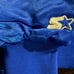 NFL Buffalo Bills varsity jacket, size L