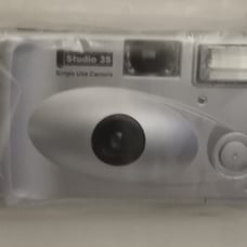 Studio 35 35 mm camera new in package FREE SHIPPING