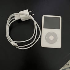 iPod 5th generation 30gb