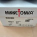 MINNETONKA 401T Grey Moccasin 7