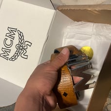 Mcm belt