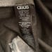 ASOS grey herringbone suit