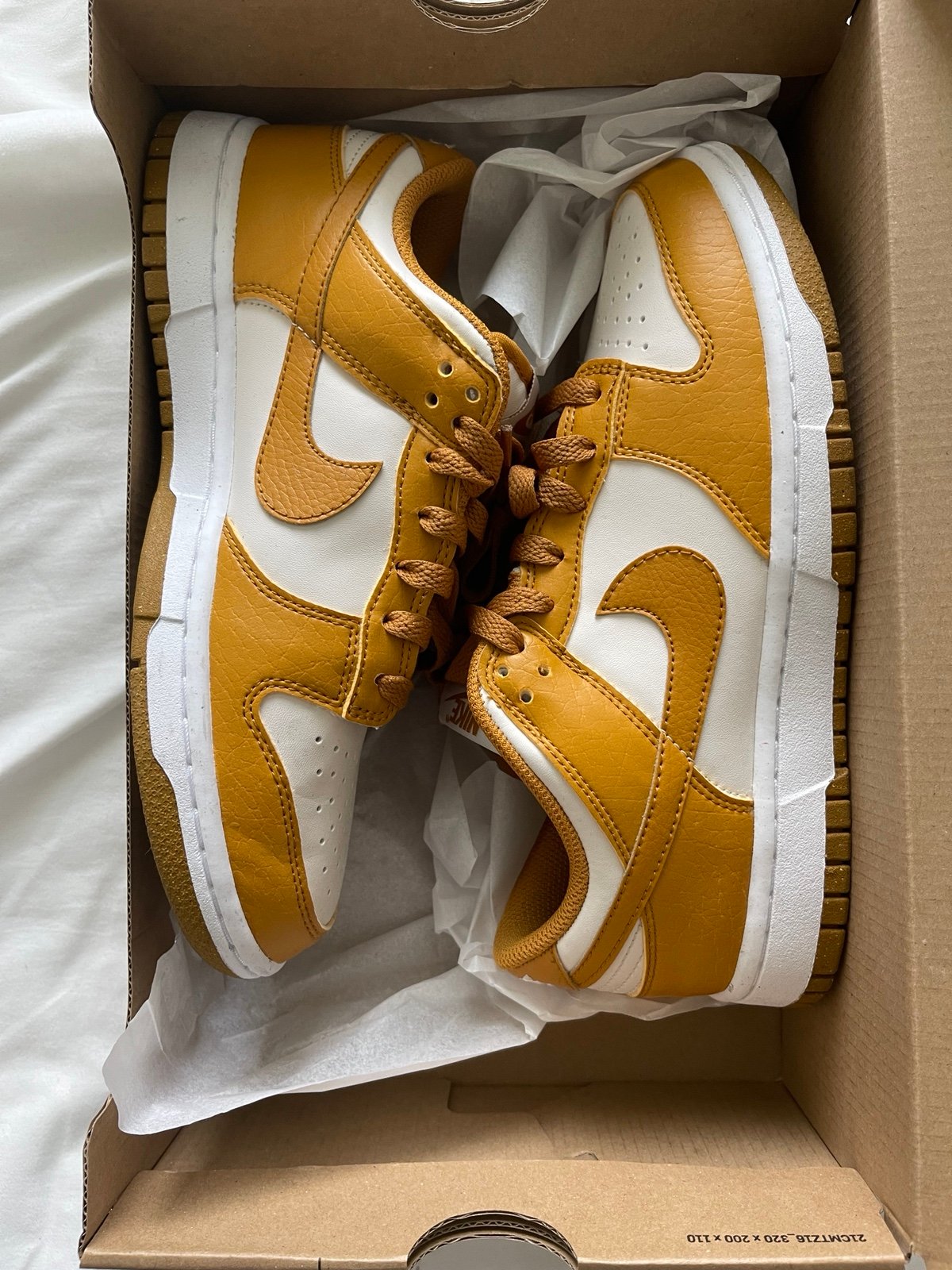 Nike Dunk
