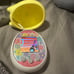 Tamagotchi meets Pastel