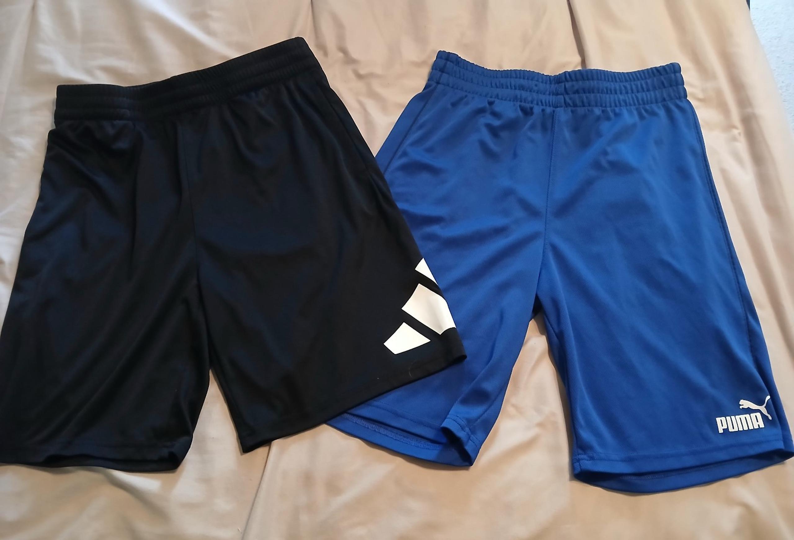 Boys Size 14/16 Shorts