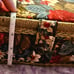 Vintage Medium sewing box