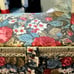 Vintage Medium sewing box