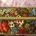 Vintage Medium sewing box