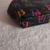 DOONEY & BOURKE RETRO DB1975 LARGE FRAMED KISSLOCK COIN PURSE #3
