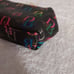 DOONEY & BOURKE RETRO DB1975 LARGE FRAMED KISSLOCK COIN PURSE #3