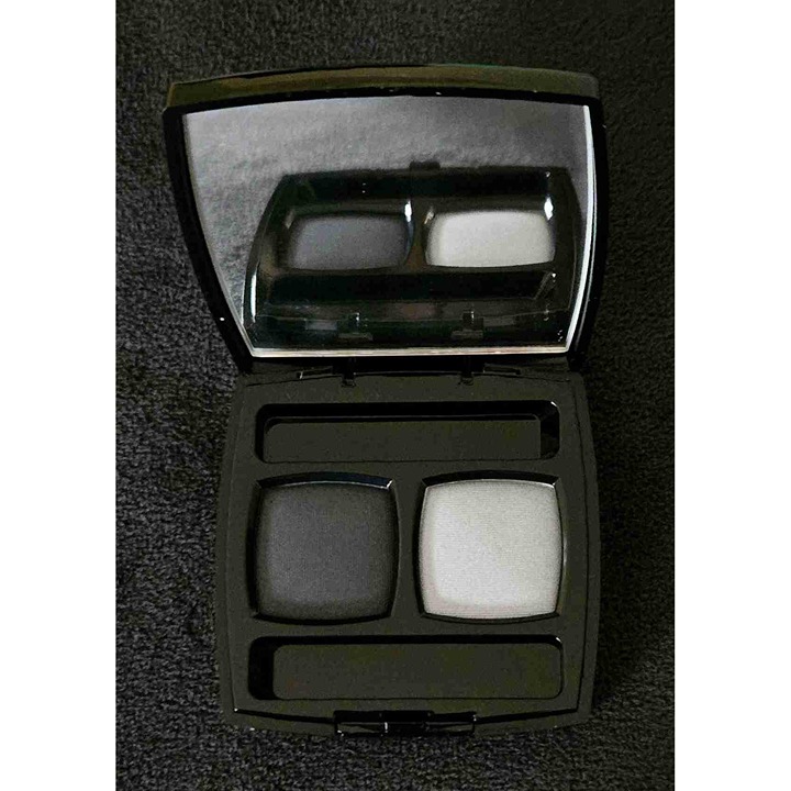 NEW Chanel Ombres Contraste Duo Eyeshadow Palette Shade 30 Bleu & Tendre