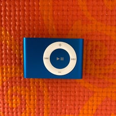 Apple iPod Shuffle 2nd generation