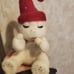 Felted Dreamer