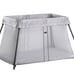 BABYBJORN Travel Crib Light - Silver